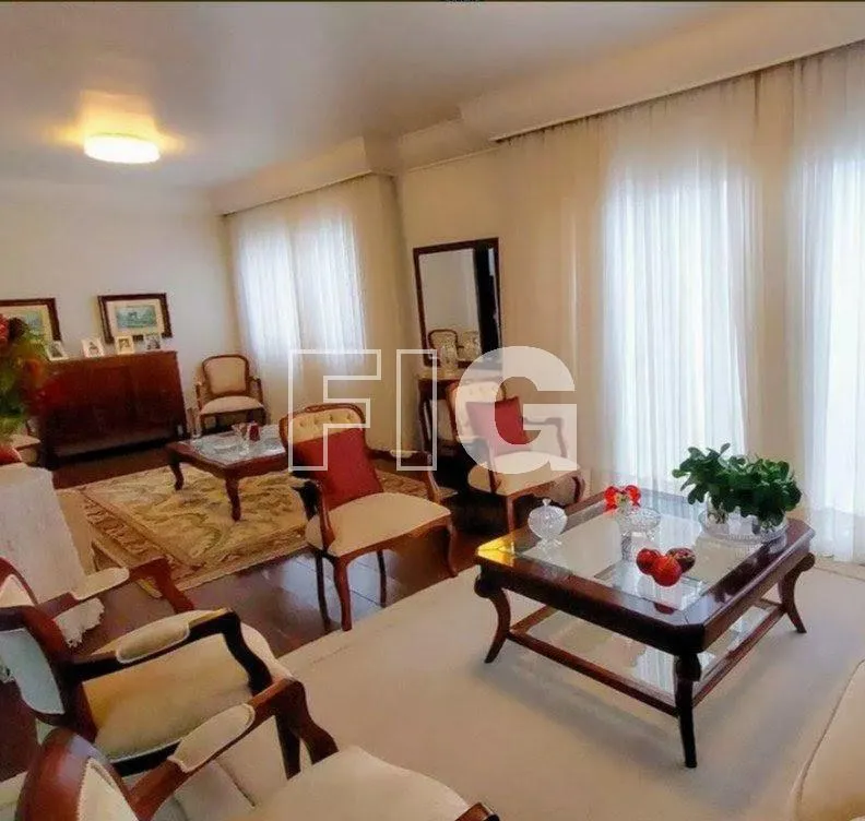 Apartamento com 3 suítes à venda em Brooklin, São Paulo, por R$ 4.450.000 Imagem 3