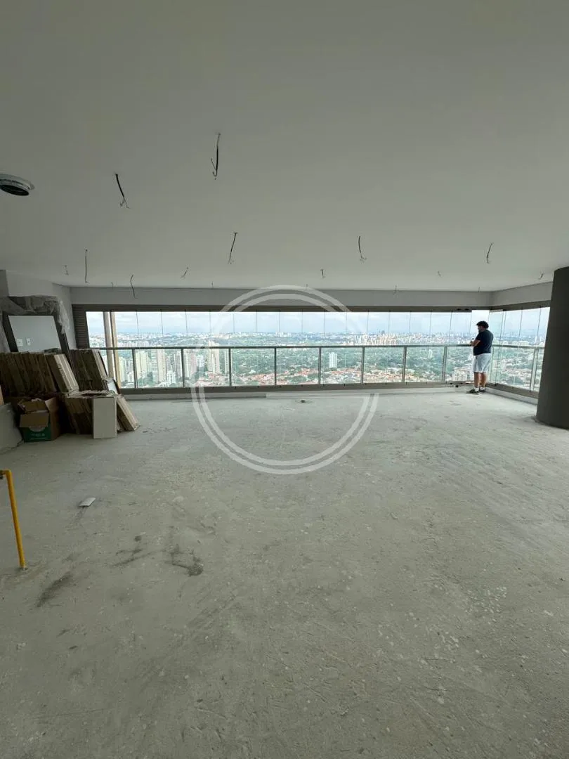 Apartamento com 3 suítes à venda em Vila Madalena, São Paulo, por R$ 4.050.000 Imagem 5