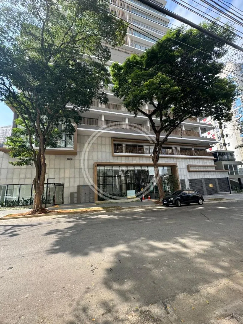 Apartamento com 3 suítes à venda em Vila Madalena, São Paulo, por R$ 4.050.000 Imagem 18