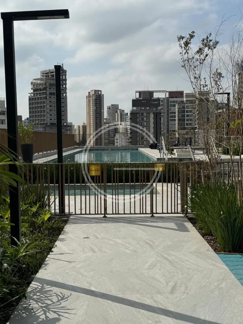 Apartamento com 3 suítes à venda em Vila Madalena, São Paulo, por R$ 4.050.000 Imagem 13