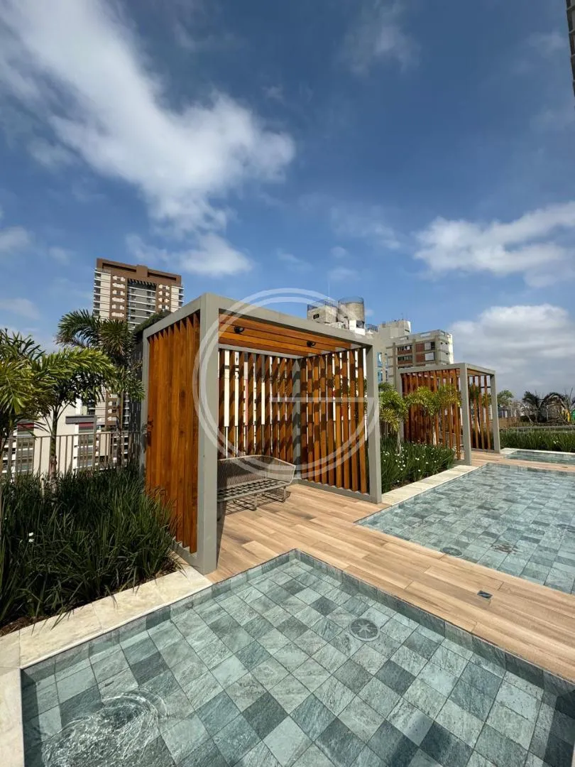 Apartamento com 3 suítes à venda em Vila Madalena, São Paulo, por R$ 4.050.000 Imagem 15