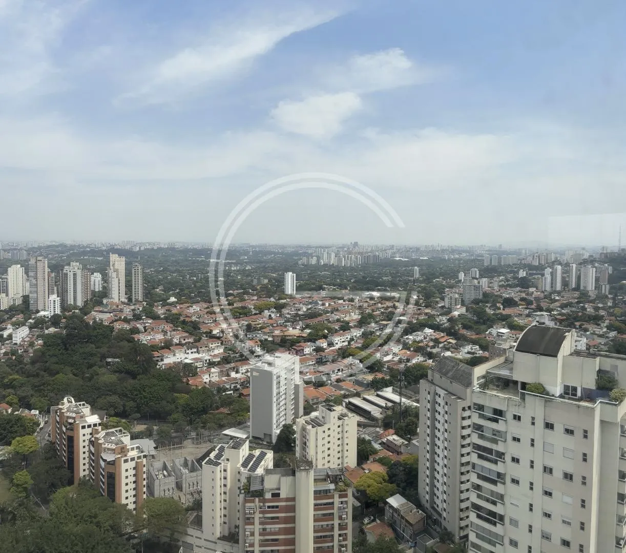 Apartamento com 3 suítes à venda em Vila Madalena, São Paulo, por R$ 4.050.000