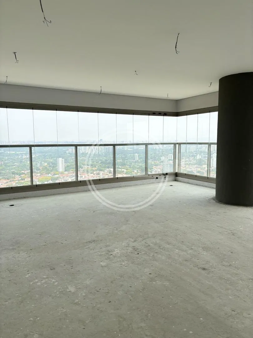 Apartamento com 3 suítes à venda em Vila Madalena, São Paulo, por R$ 4.050.000 Imagem 3