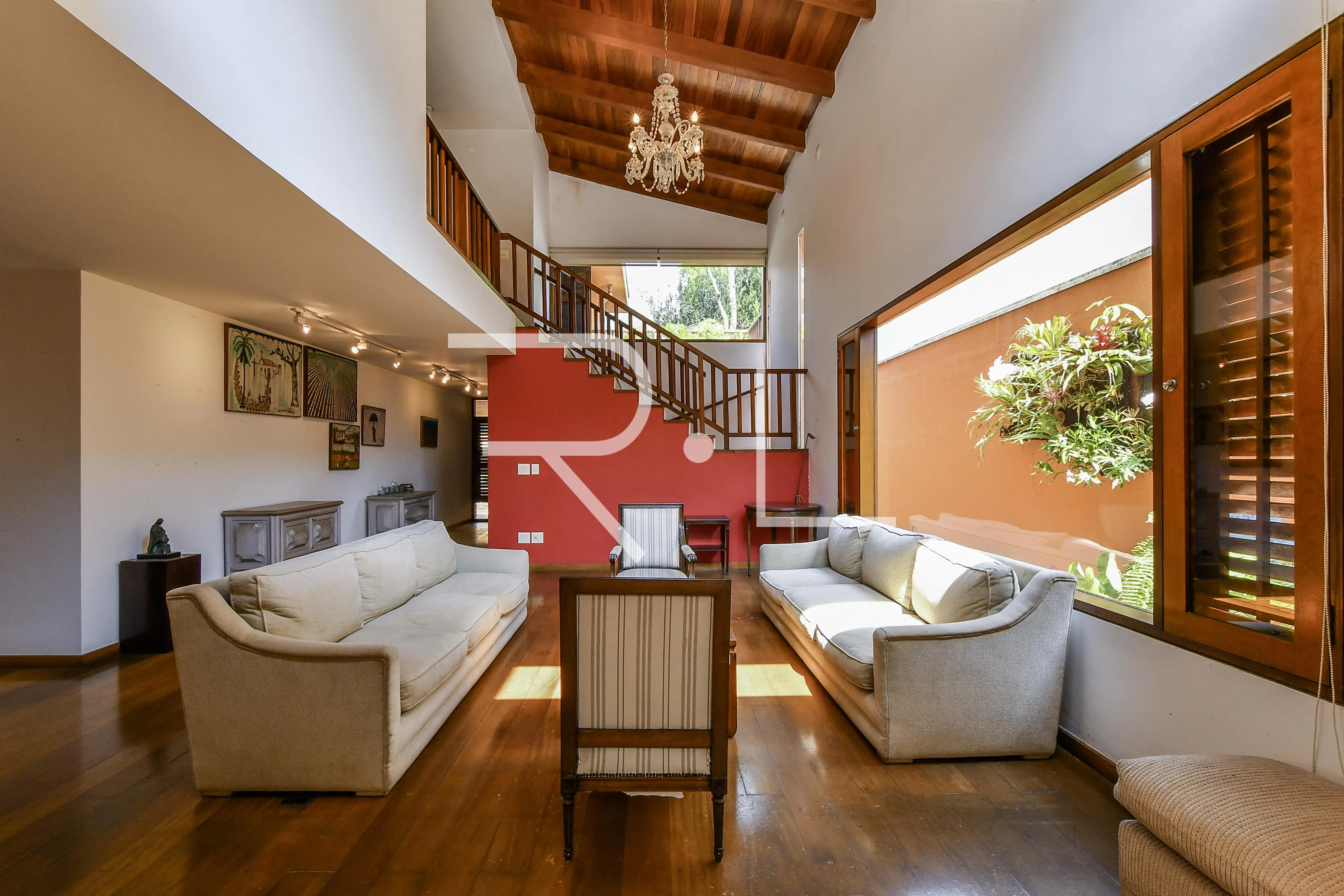 Casa com 3 suítes à venda em Alto de Pinheiros, São Paulo, por R$ 4.450.000 Imagem 3