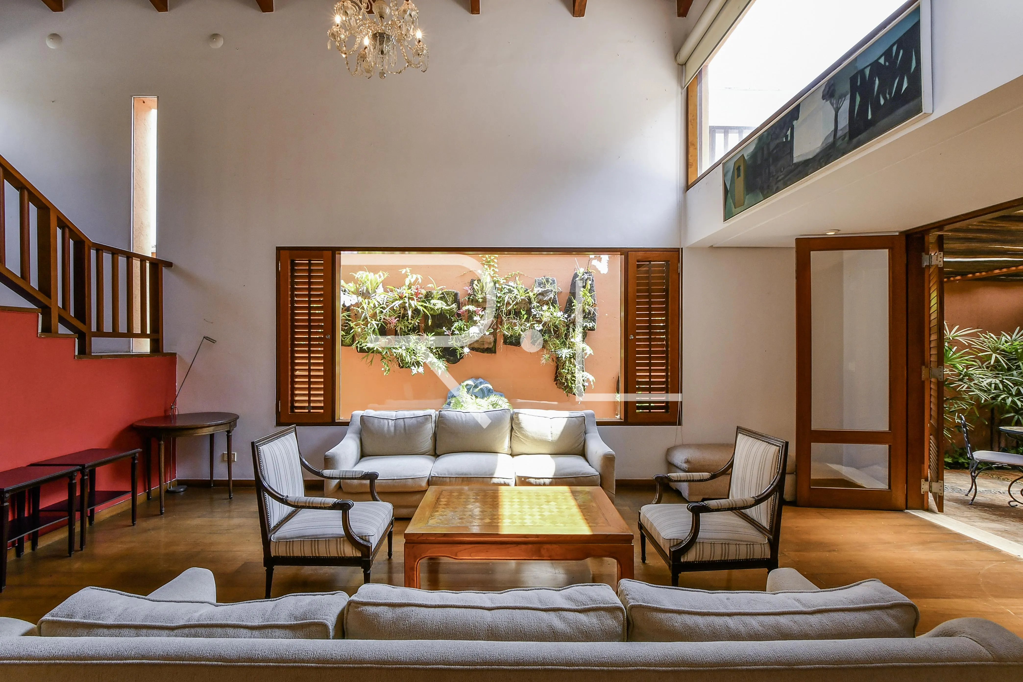 Casa com 3 suítes à venda em Alto de Pinheiros, São Paulo, por R$ 4.450.000