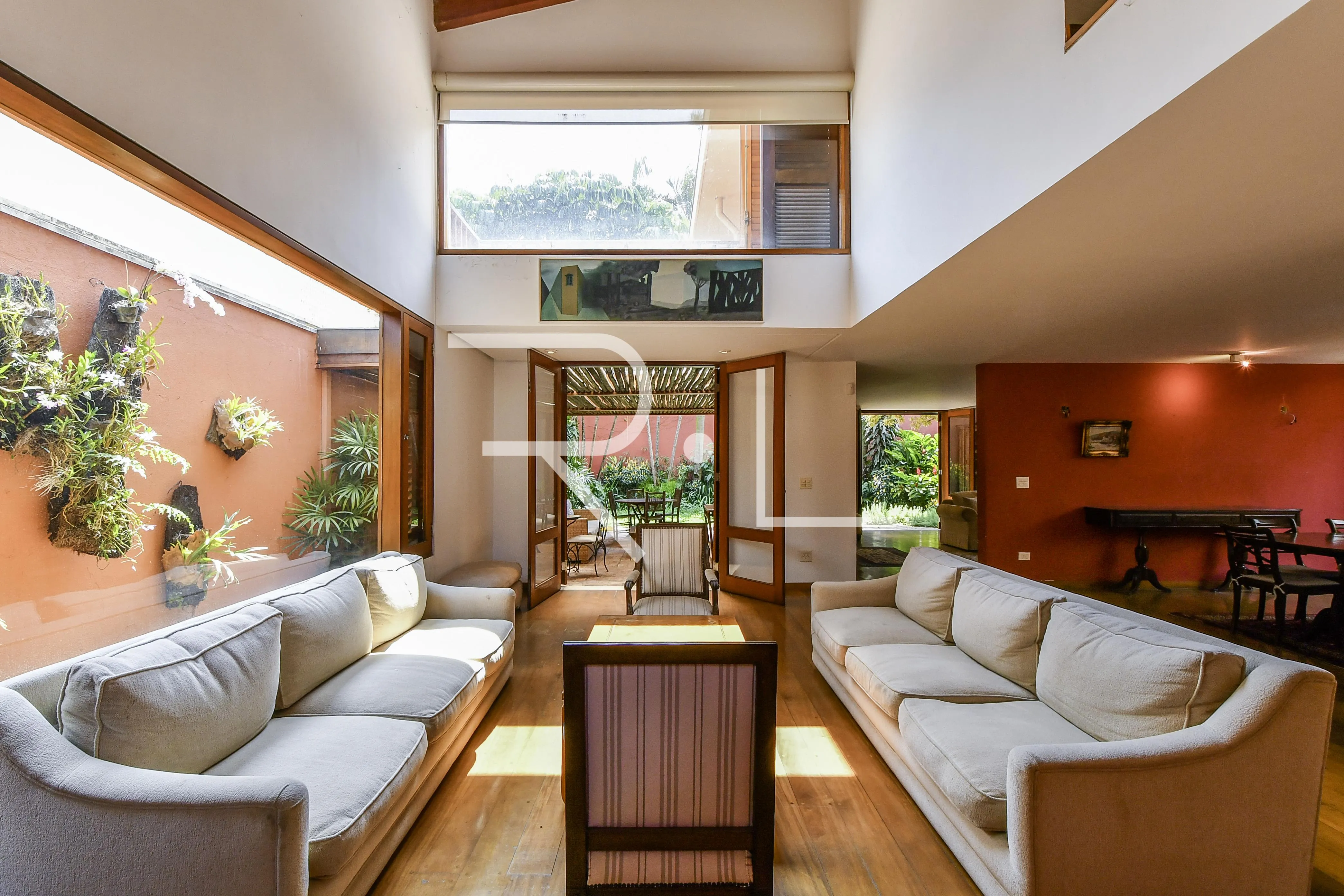 Casa com 3 suítes à venda em Alto de Pinheiros, São Paulo, por R$ 4.450.000 Imagem 2