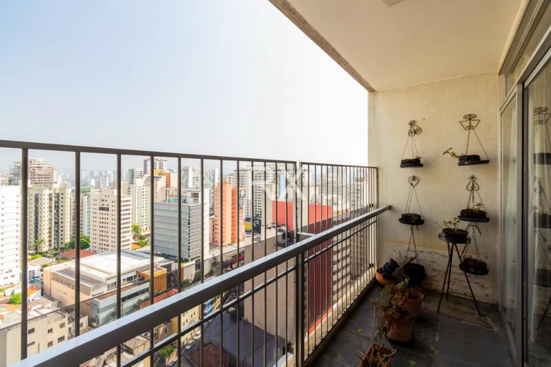 Apartamento com 1 suítes à venda em Santa Cecília, São Paulo, por R$ 1.500.000 Imagem 9