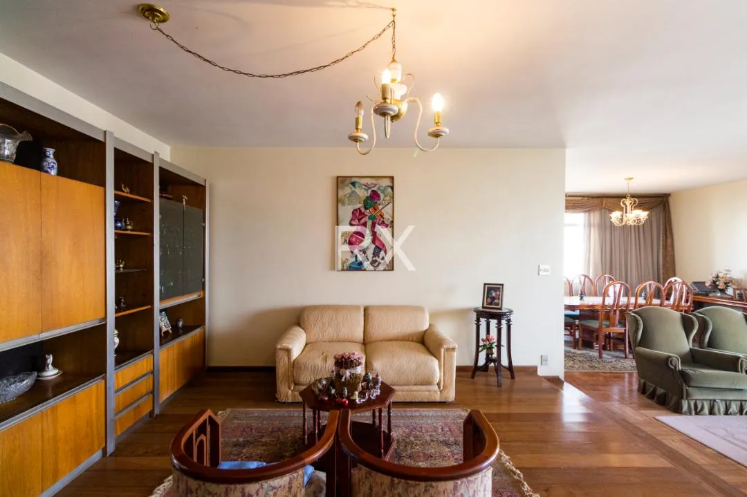 Apartamento com 1 suítes à venda em Santa Cecília, São Paulo, por R$ 1.500.000 Imagem 4