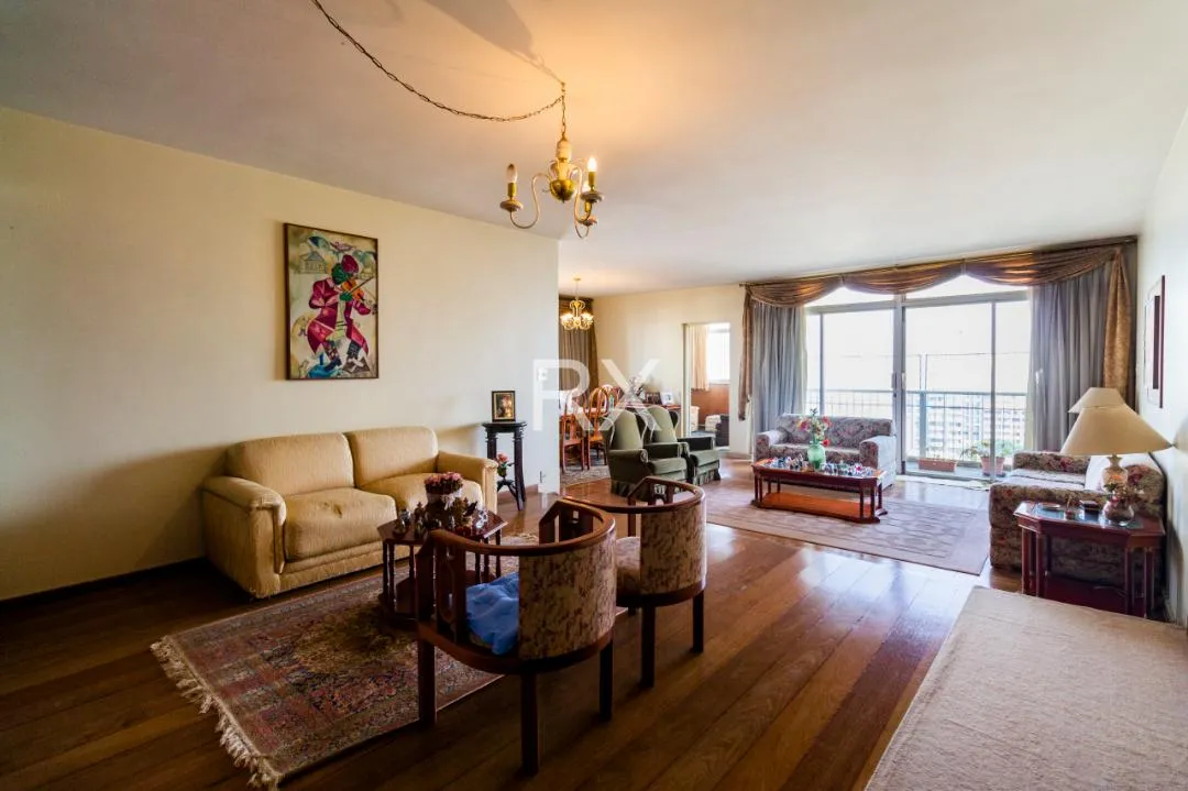 Apartamento com 1 suítes à venda em Santa Cecília, São Paulo, por R$ 1.500.000 Imagem 2