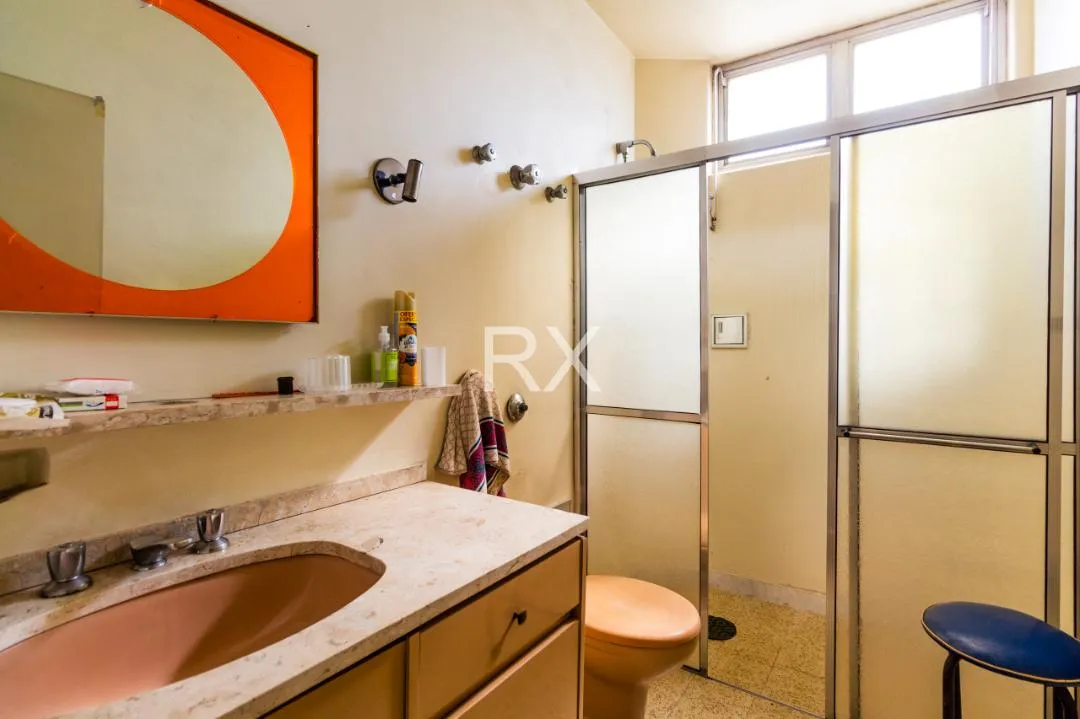 Apartamento com 1 suítes à venda em Santa Cecília, São Paulo, por R$ 1.500.000 Imagem 26