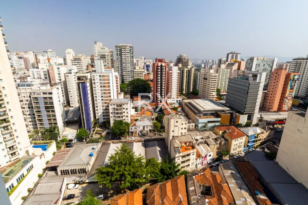 Apartamento com 1 suítes à venda em Santa Cecília, São Paulo, por R$ 1.500.000 Imagem 11