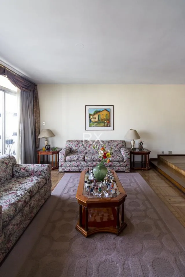 Apartamento com 1 suítes à venda em Santa Cecília, São Paulo, por R$ 1.500.000 Imagem 29