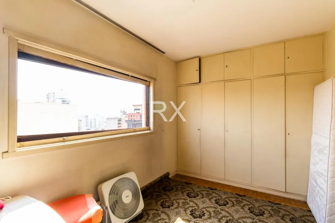 Apartamento com 1 suítes à venda em Santa Cecília, São Paulo, por R$ 1.500.000 Imagem 20