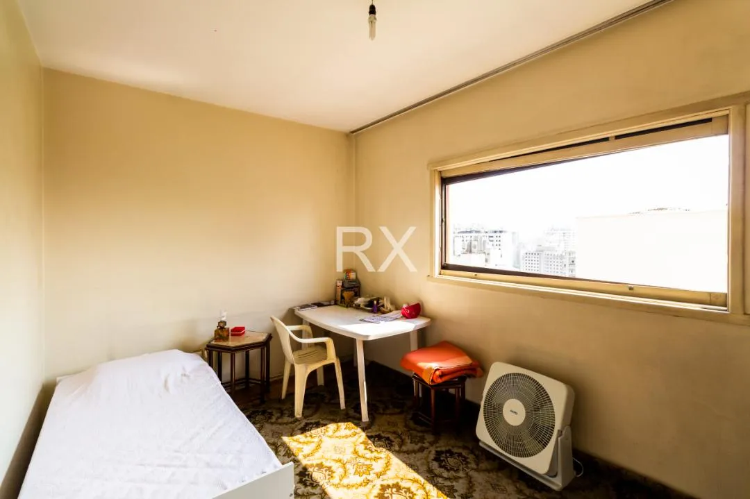 Apartamento com 1 suítes à venda em Santa Cecília, São Paulo, por R$ 1.500.000 Imagem 19