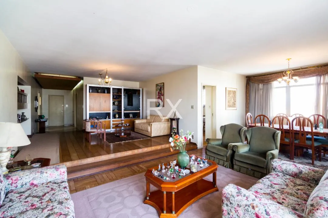 Apartamento com 1 suítes à venda em Santa Cecília, São Paulo, por R$ 1.500.000 Imagem 3