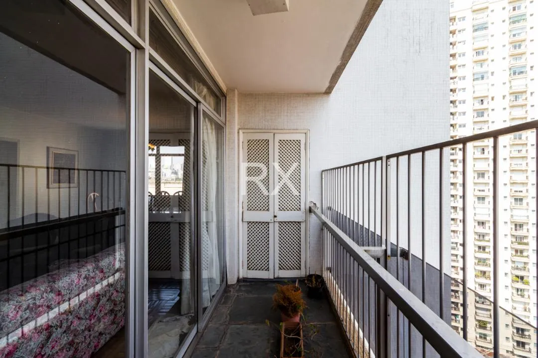 Apartamento com 1 suítes à venda em Santa Cecília, São Paulo, por R$ 1.500.000 Imagem 10