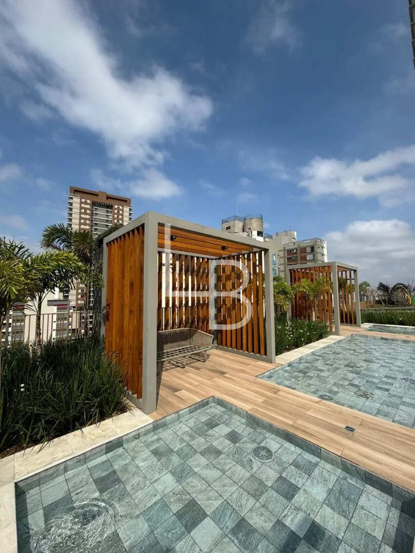 Apartamento com 3 suítes à venda em Vila Madalena, São Paulo, por R$ 4.050.000 Imagem 3