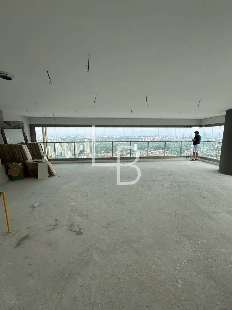 Apartamento com 3 suítes à venda em Vila Madalena, São Paulo, por R$ 4.050.000 Imagem 2