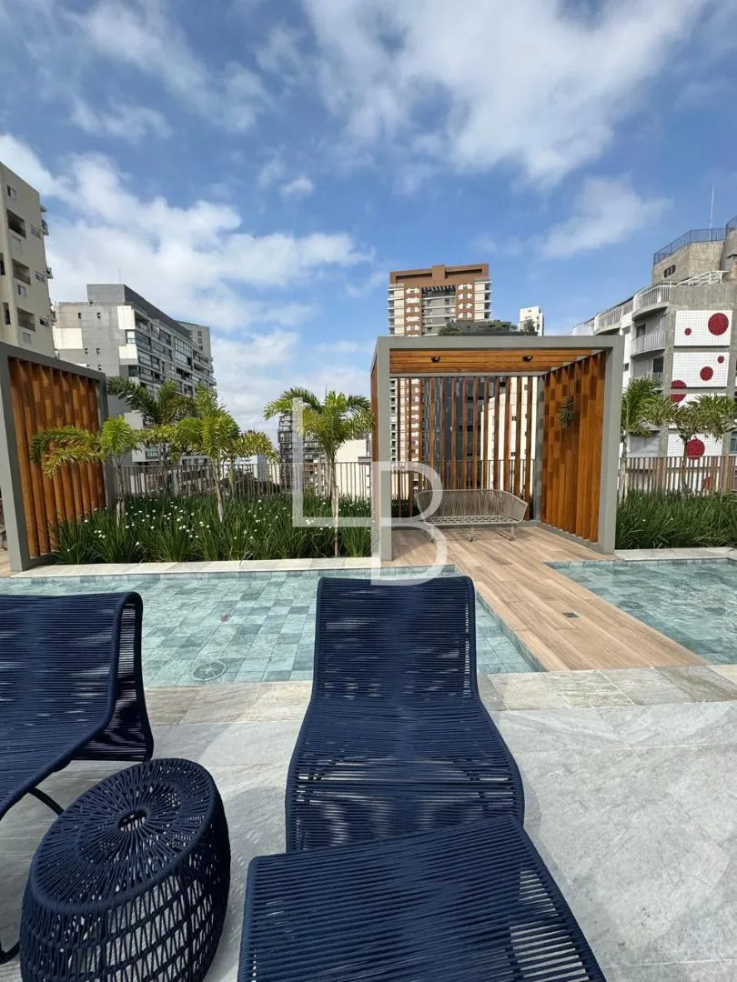 Apartamento com 3 suítes à venda em Vila Madalena, São Paulo, por R$ 4.050.000 Imagem 4