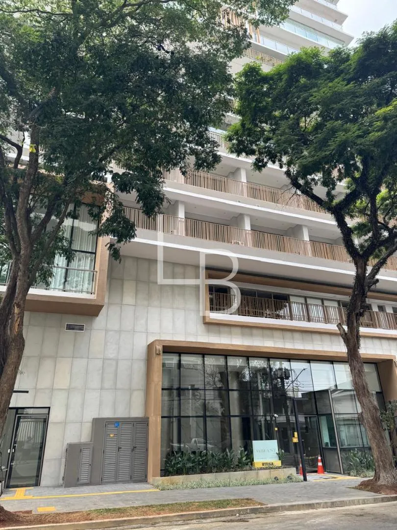 Apartamento com 3 suítes à venda em Vila Madalena, São Paulo, por R$ 4.050.000 Imagem 9