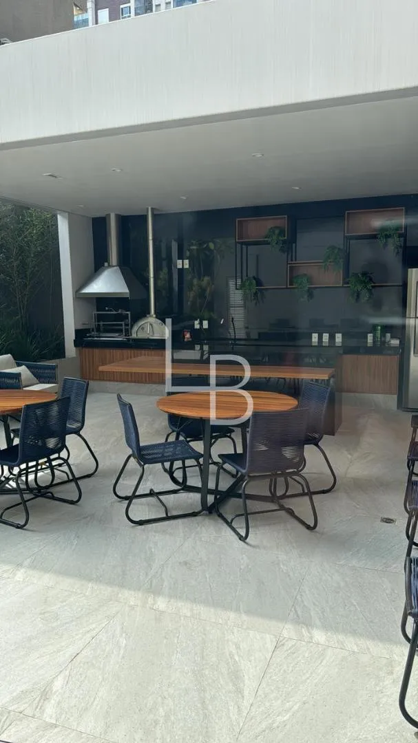 Apartamento com 3 suítes à venda em Vila Madalena, São Paulo, por R$ 4.050.000 Imagem 8