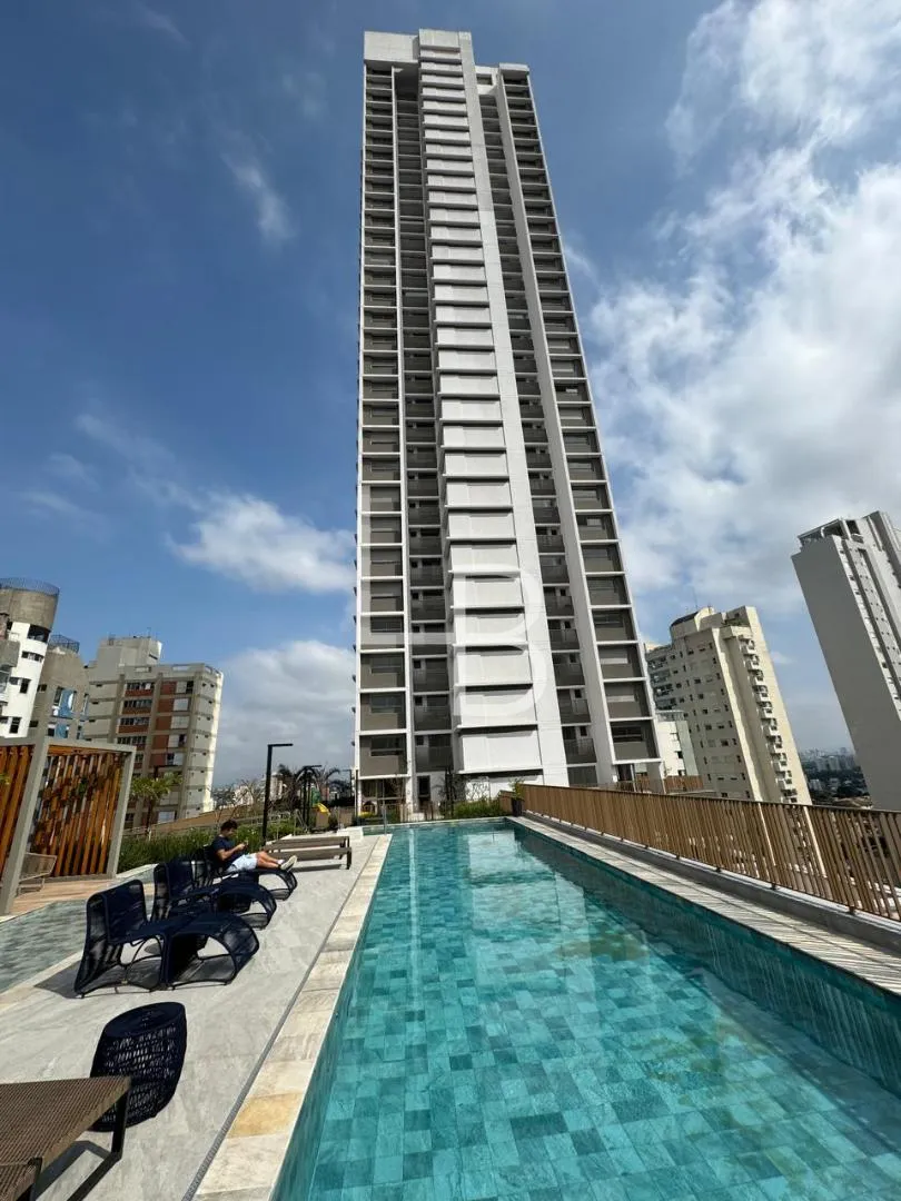 Apartamento com 3 suítes à venda em Vila Madalena, São Paulo, por R$ 4.050.000 Imagem 5
