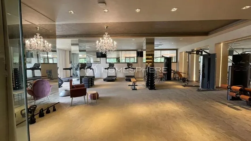 Cobertura com 4 suítes à venda em Vila Clementino, São Paulo, por R$ 18.500.000 Imagem 17