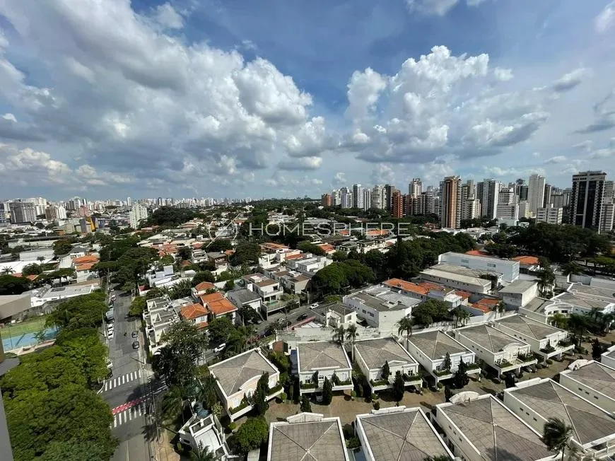 Cobertura com 4 suítes à venda em Vila Clementino, São Paulo, por R$ 18.500.000 Imagem 12
