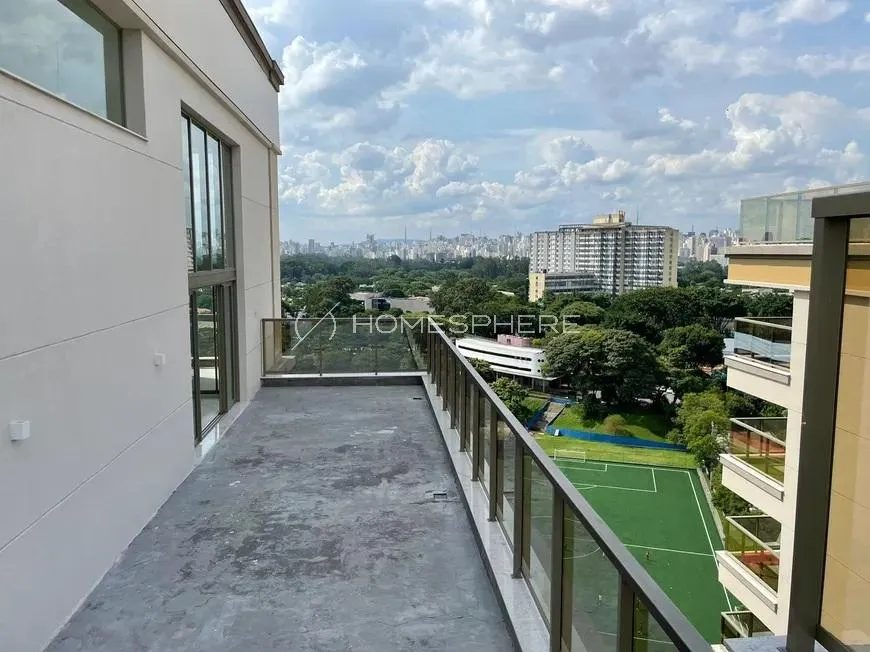 Cobertura com 4 suítes à venda em Vila Clementino, São Paulo, por R$ 18.500.000 Imagem 5