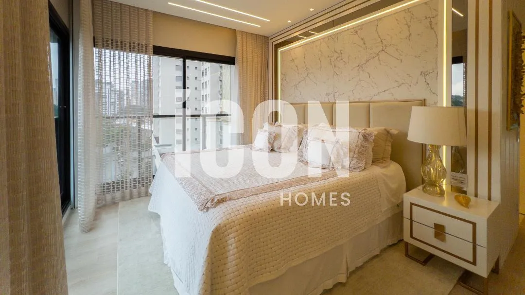 Apartamento com 3 suítes à venda em Vila Clementino, São Paulo, por R$ 6.600.000 Imagem 45