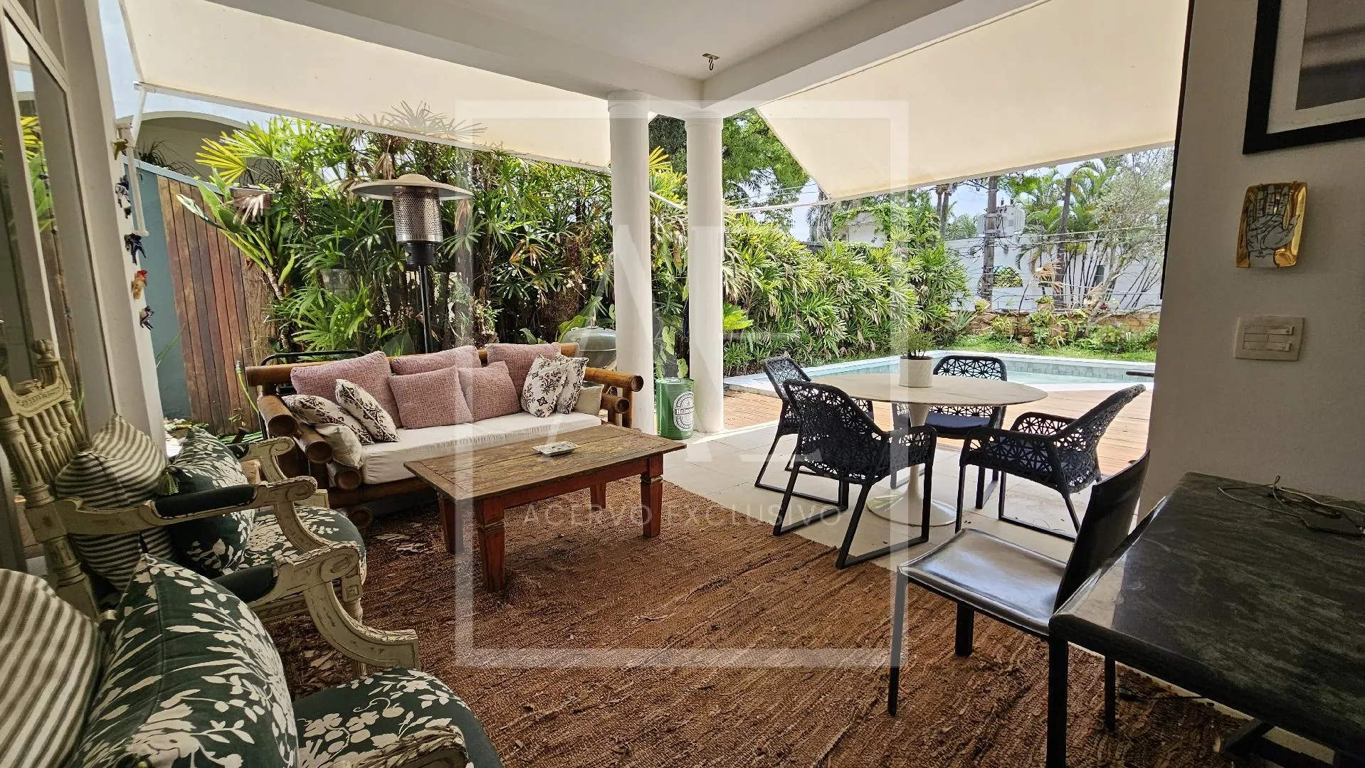 Casa com 4 suítes à venda em Jardim Guedala, São Paulo, por R$ 6.498.000 Imagem 5