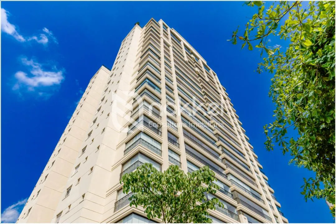 Apartamento com 3 suítes à venda em Vila Mariana, São Paulo, por R$ 3.500.000 Imagem 27