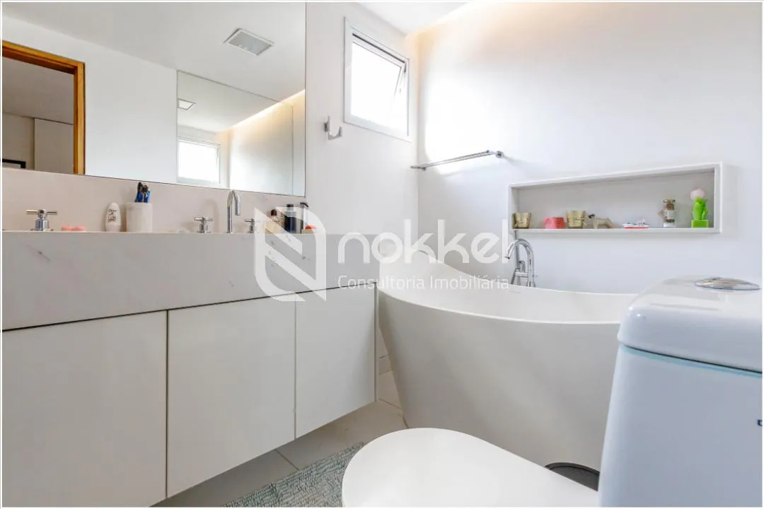 Apartamento com 3 suítes à venda em Vila Mariana, São Paulo, por R$ 3.500.000 Imagem 24