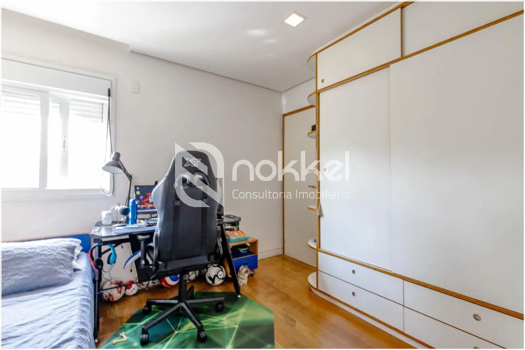 Apartamento com 3 suítes à venda em Vila Mariana, São Paulo, por R$ 3.500.000 Imagem 25