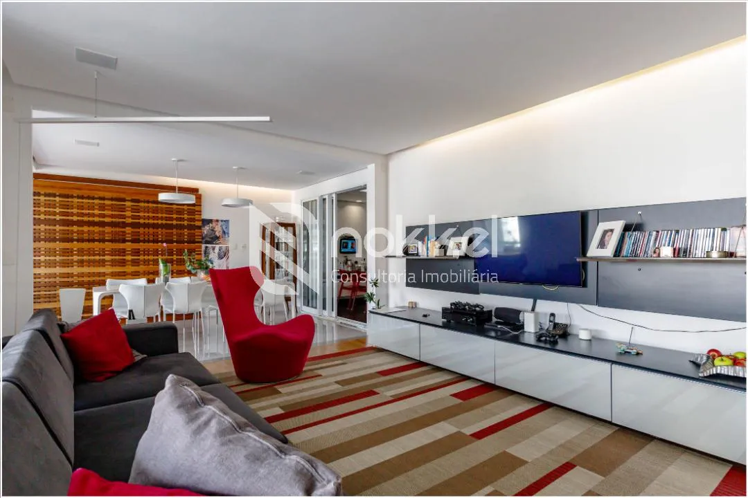 Apartamento com 3 suítes à venda em Vila Mariana, São Paulo, por R$ 3.500.000 Imagem 3