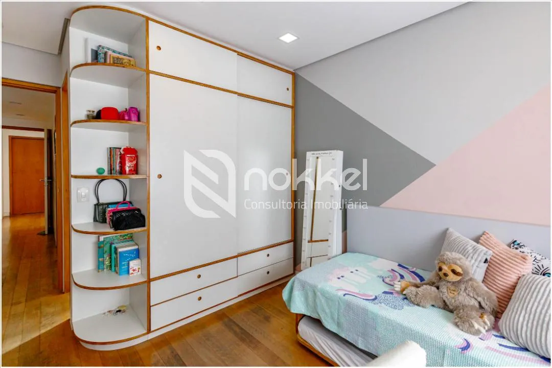 Apartamento com 3 suítes à venda em Vila Mariana, São Paulo, por R$ 3.500.000 Imagem 18