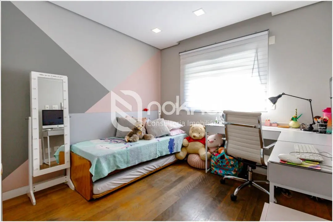 Apartamento com 3 suítes à venda em Vila Mariana, São Paulo, por R$ 3.500.000 Imagem 17