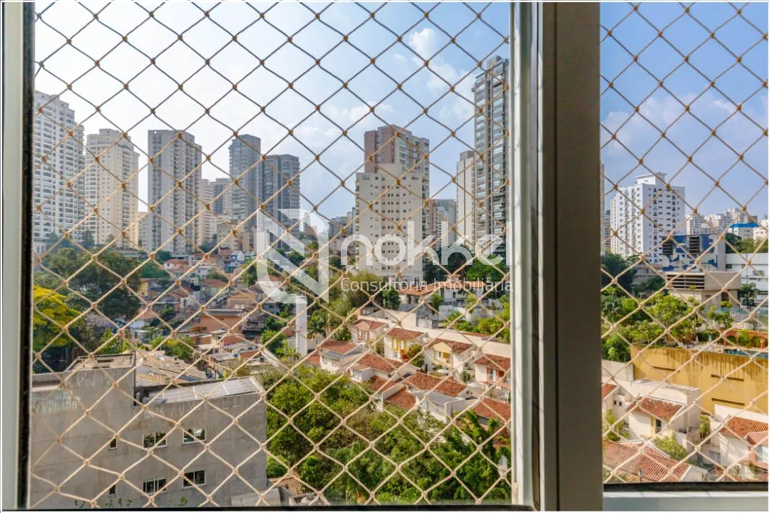 Apartamento com 3 suítes à venda em Vila Mariana, São Paulo, por R$ 3.500.000 Imagem 19