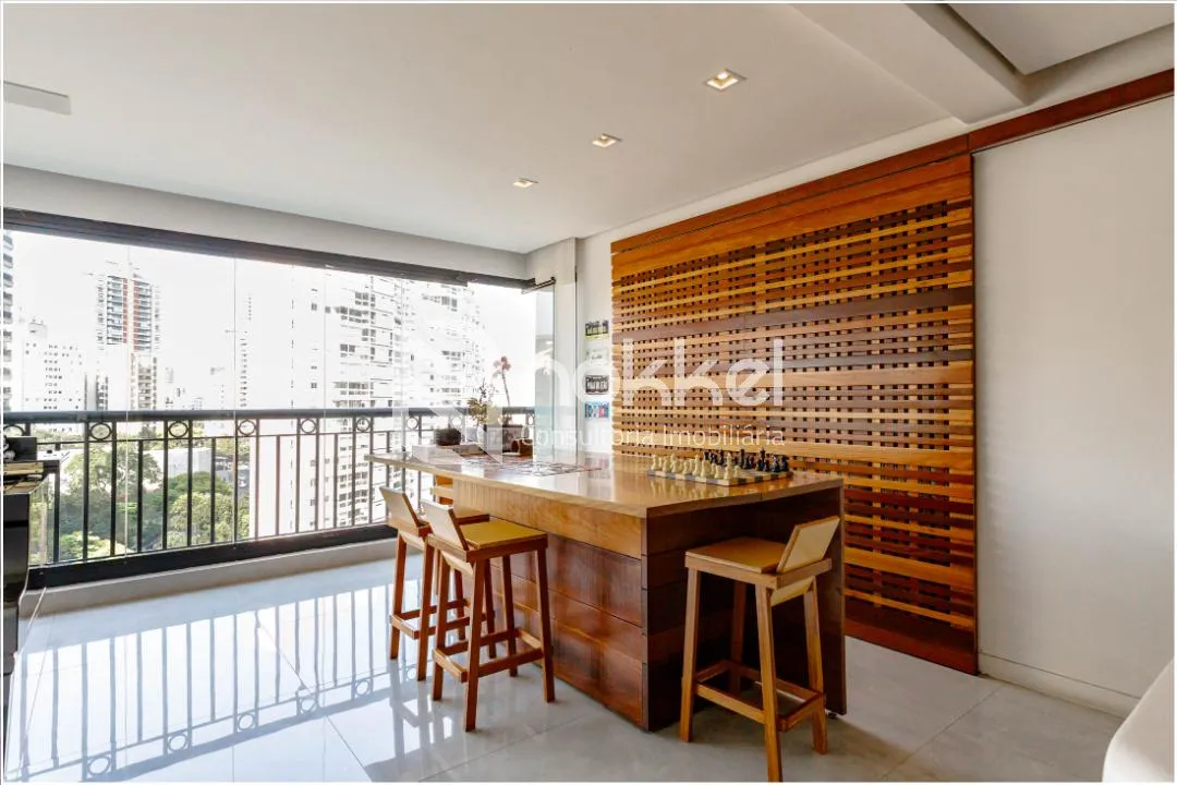 Apartamento com 3 suítes à venda em Vila Mariana, São Paulo, por R$ 3.500.000 Imagem 8