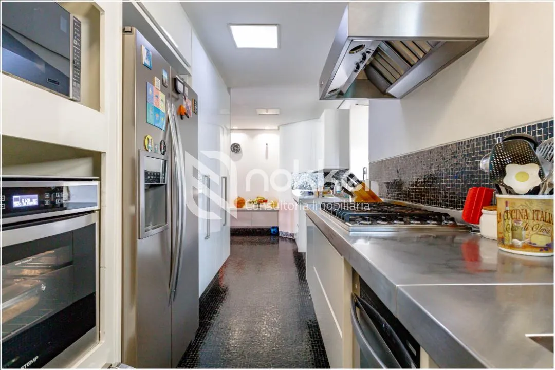 Apartamento com 3 suítes à venda em Vila Mariana, São Paulo, por R$ 3.500.000 Imagem 14