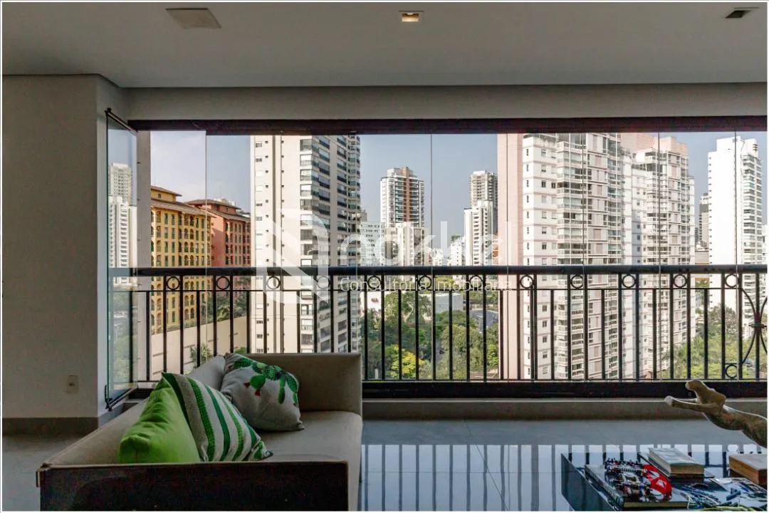 Apartamento com 3 suítes à venda em Vila Mariana, São Paulo, por R$ 3.500.000 Imagem 10