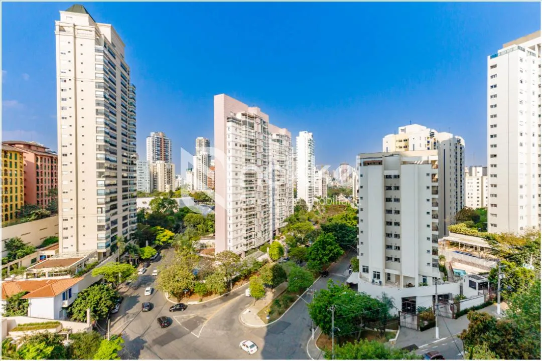 Apartamento com 3 suítes à venda em Vila Mariana, São Paulo, por R$ 3.500.000 Imagem 12