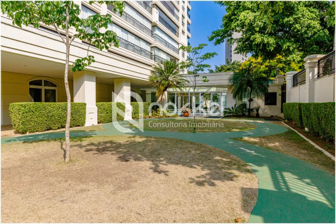 Apartamento com 3 suítes à venda em Vila Mariana, São Paulo, por R$ 3.500.000 Imagem 29