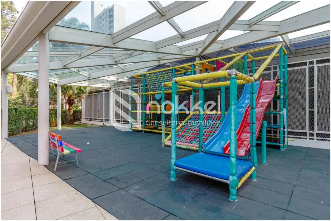 Apartamento com 3 suítes à venda em Vila Mariana, São Paulo, por R$ 3.500.000 Imagem 38