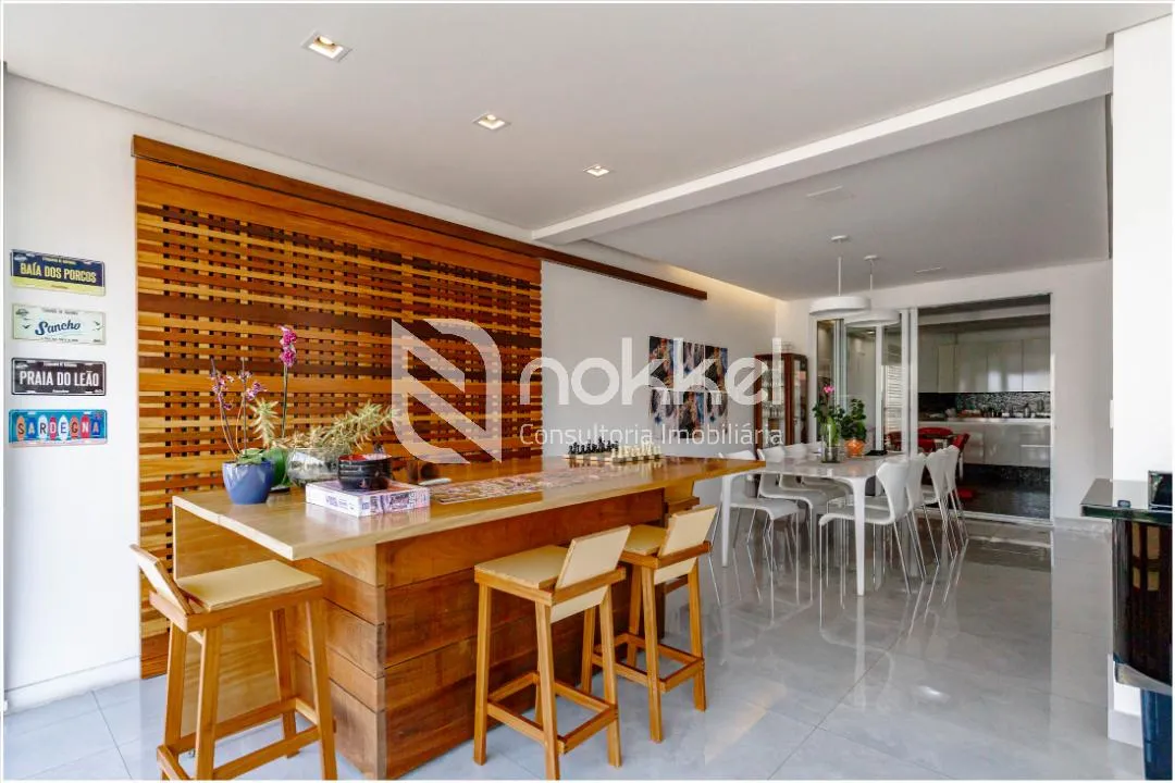 Apartamento com 3 suítes à venda em Vila Mariana, São Paulo, por R$ 3.500.000 Imagem 9