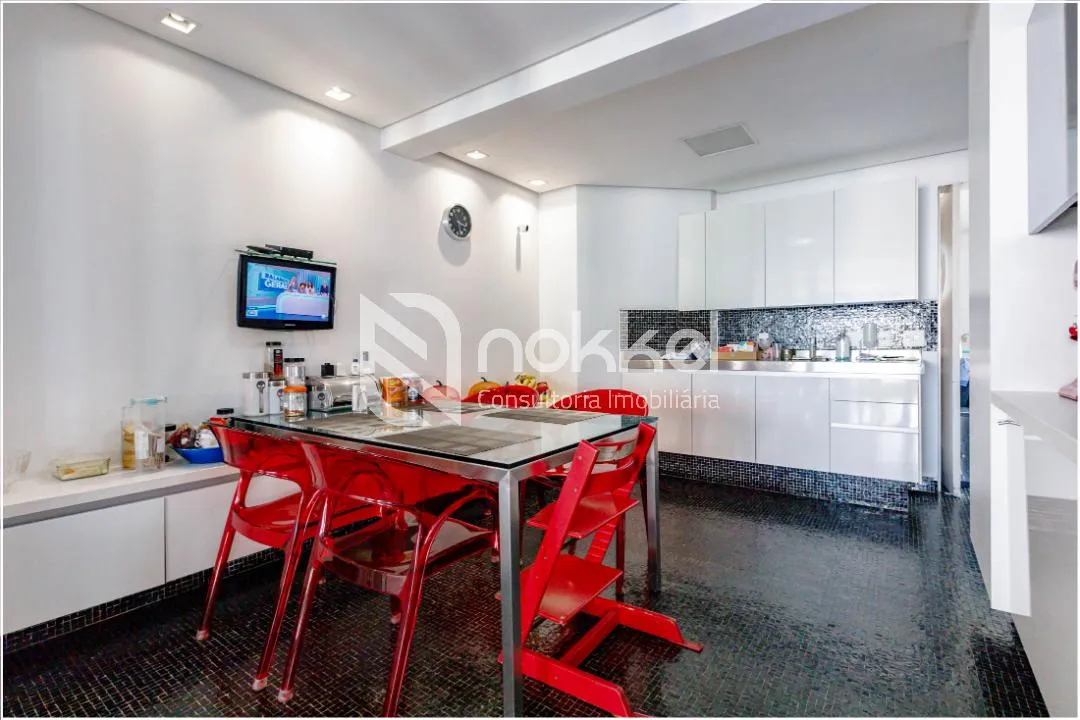 Apartamento com 3 suítes à venda em Vila Mariana, São Paulo, por R$ 3.500.000 Imagem 13