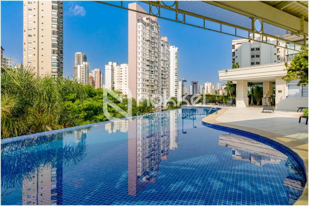 Apartamento com 3 suítes à venda em Vila Mariana, São Paulo, por R$ 3.500.000 Imagem 32