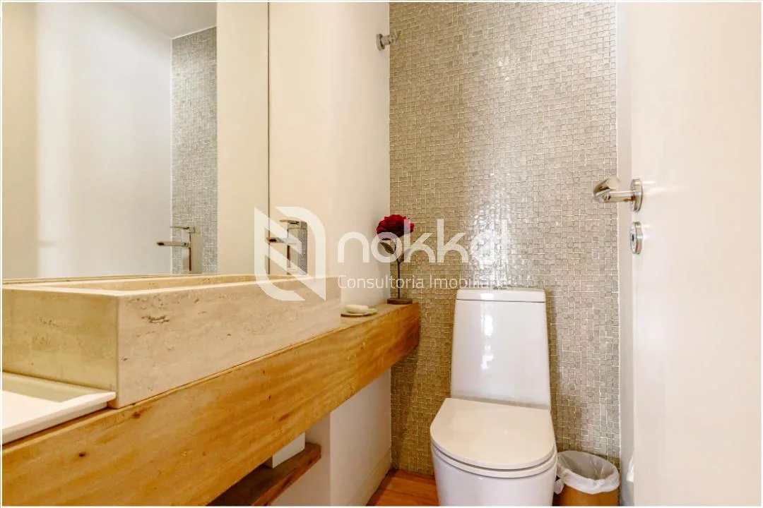 Apartamento com 3 suítes à venda em Vila Mariana, São Paulo, por R$ 3.500.000 Imagem 15