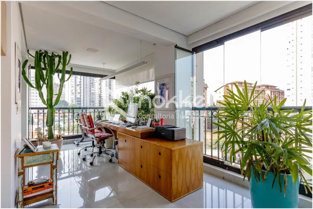 Apartamento com 3 suítes à venda em Vila Mariana, São Paulo, por R$ 3.500.000 Imagem 6