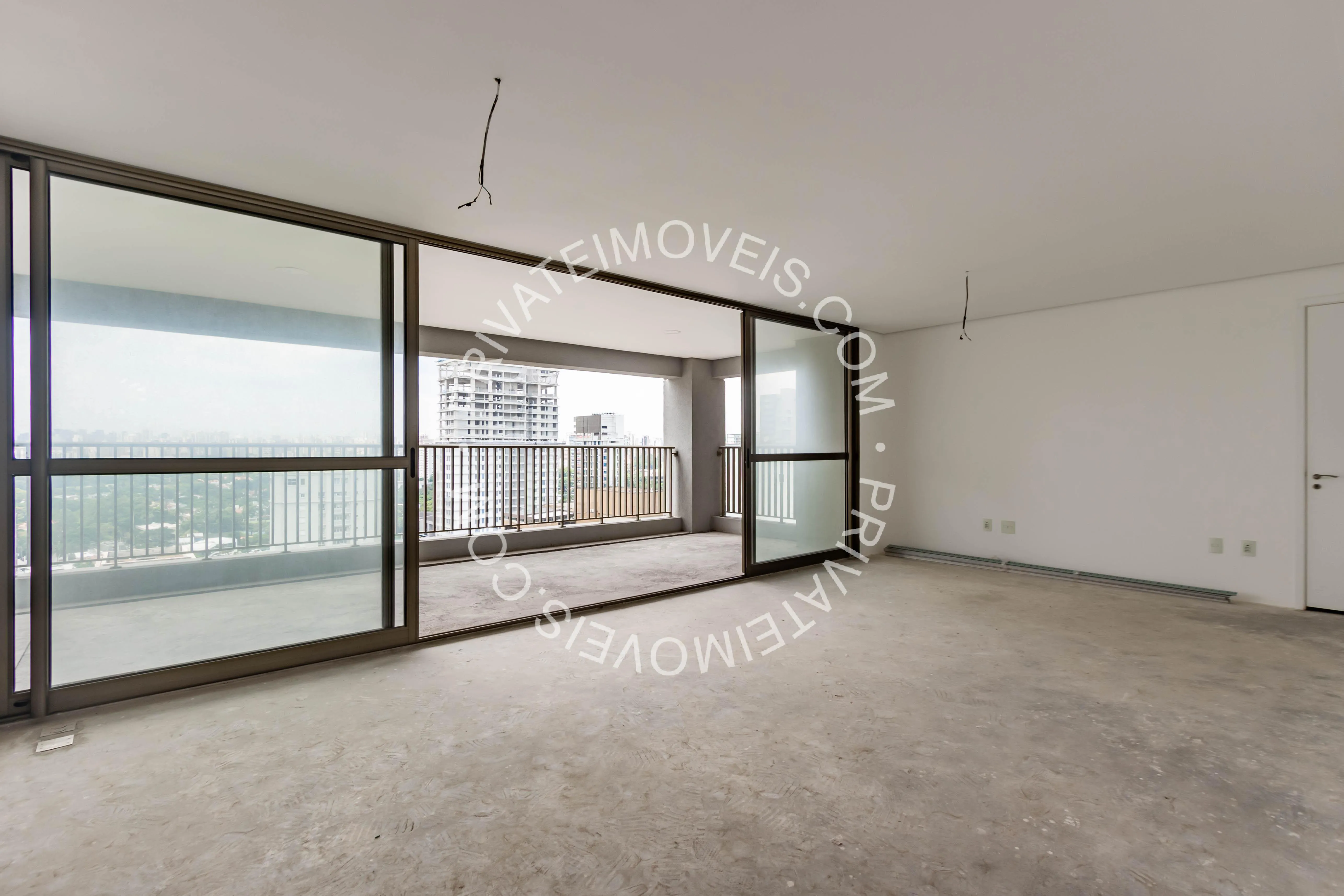 Apartamento com 4 suítes à venda em Moema, São Paulo, por R$ 8.700.000 Imagem 26